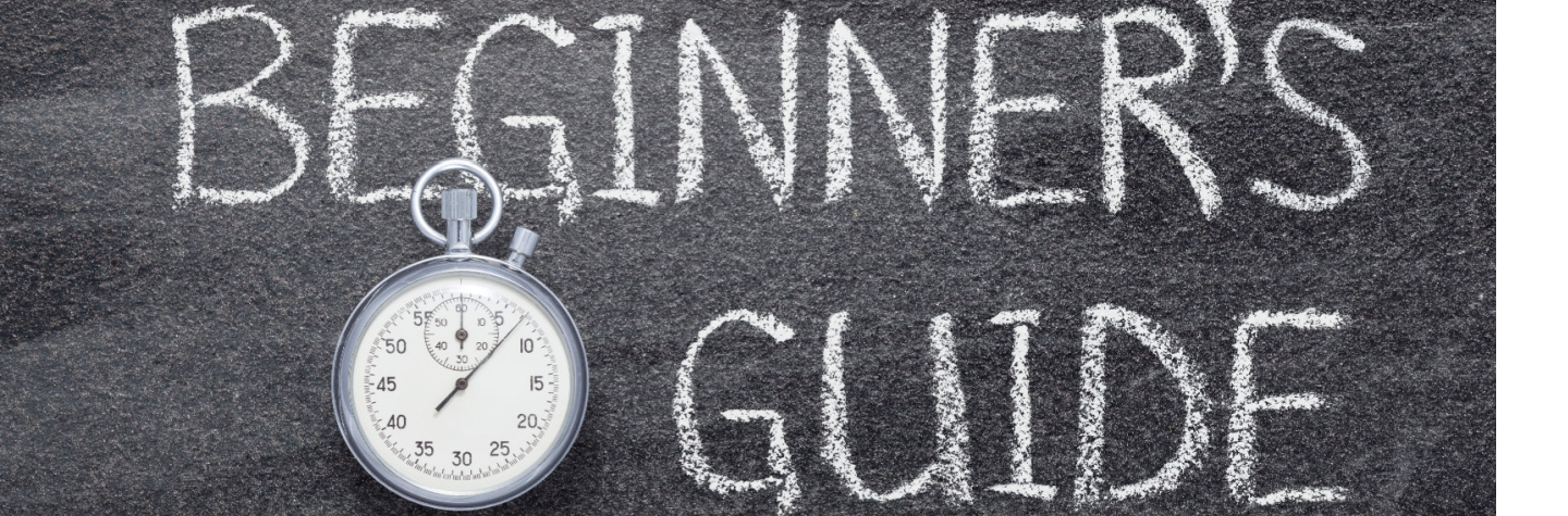 6 ugers program til begyndere